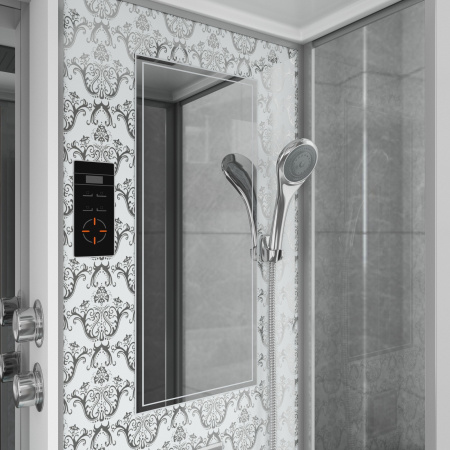 Душевая кабина Niagara Luxe NG-7713WR 120x82 Душевая кабина Niagara Luxe NG-7713WR 120x82