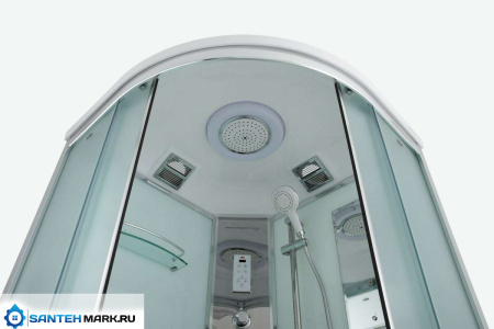 Душевая кабина Timo Comfort T-8890 C 90x90