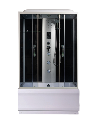 Душевая кабина River Sena 120/80/50 TH