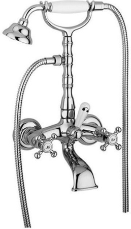 Смеситель Paffoni Belinda FBLV022CR