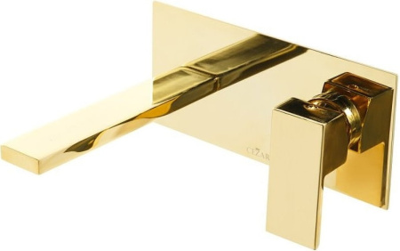 Смеситель для раковины Cezares Unika UNIKA-BLI1-03/24 с внутренней частью