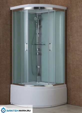 Душевая кабина BandHours Star B