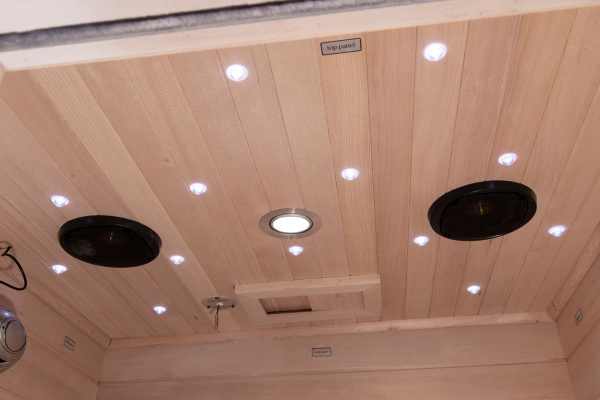 Сауна SaunaMagic Classic CS Micro