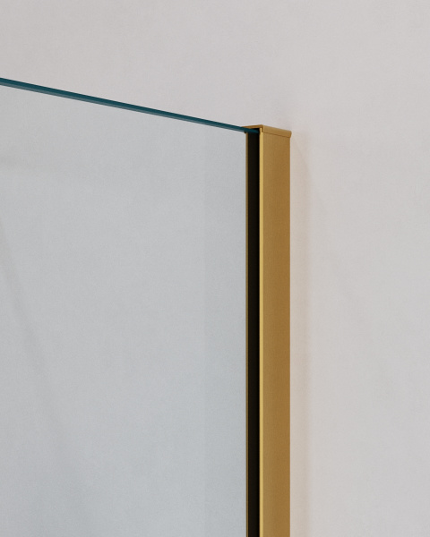 Душевая дверь в нишу CEZARES SLIDER-B-1-90/100-C-BORO