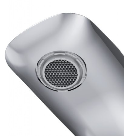 Смеситель для раковины AM.PM Spirit V2.0 F70A82100 Хром