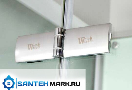 Душевая кабина WeltWasser Maine-1 120х90 L