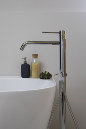 Смеситель Paffoni Light LIG032CR