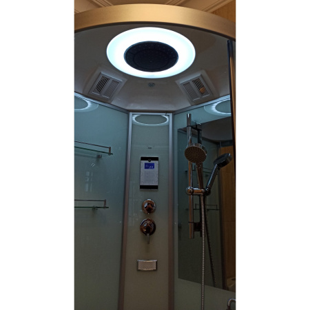 Душевая кабина FRANK F605