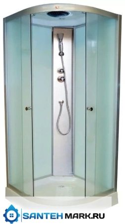 Душевая кабина Parly EB101 Душевая кабина Parly EB101