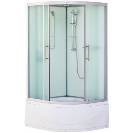 Душевая кабина Esbano ES-110CRB