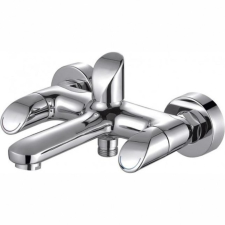 Смеситель BELBAGNO TIA-VAS-CRM/TWIST