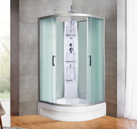 Душевая кабина River Amur Б/К 90/24 MT