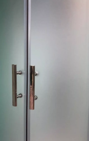 Душевая кабина Imwei XDS-90 90x90 прозрачное