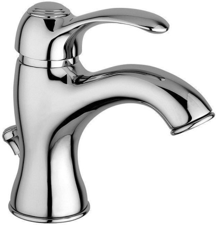 Смеситель Paffoni Flavia FA075CR