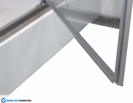 Душевая кабина Ceruttispa Mimi без крыши