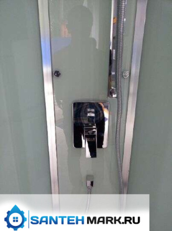 Душевая кабина WeltWasser Waise-1 90х90