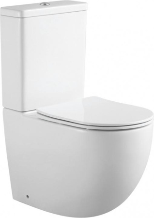 Унитаз Aquanet Rimless Cetus 2.0 C1 LX-2903