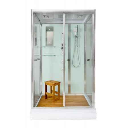 Душевая кабина DTO V V1215 120x90