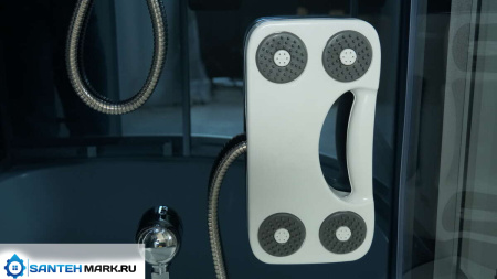 Душевая кабина Timo Standart T-1135 135x135