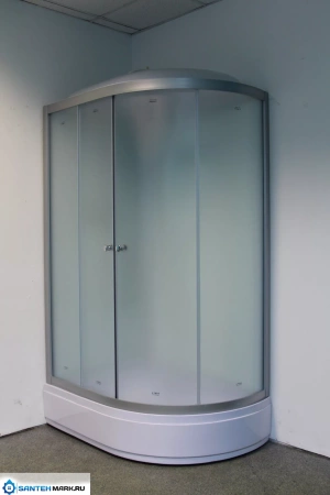 Душевая кабина Parly BM120L