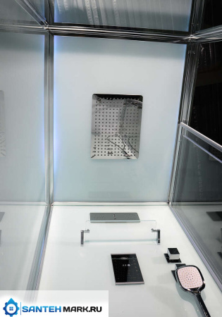 Душевая кабина Lagard Triumph