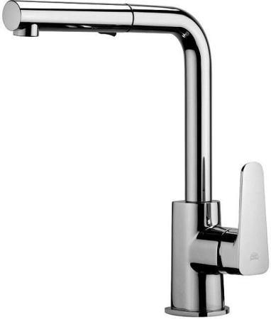 Смеситель Paffoni Sly SY285CR