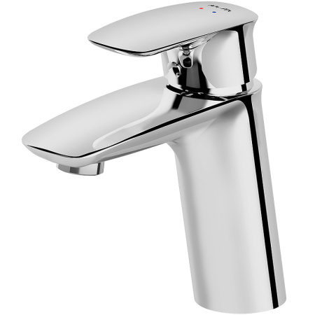 Смеситель для раковины AM.PM Spirit V2.1 F71A02100 Хром Смеситель для раковины AM.PM Spirit V2.1 F71A02100 Хром