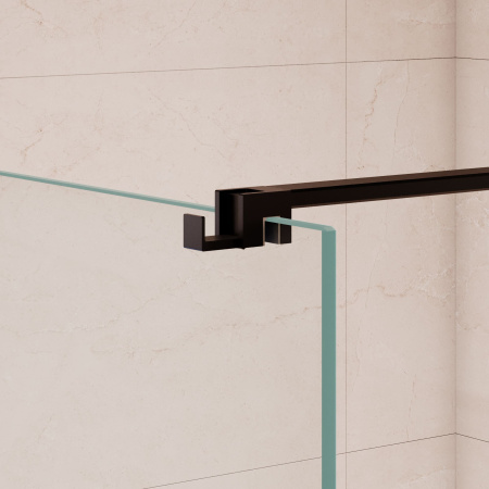 Душевая перегородка RGW WA-210B 800