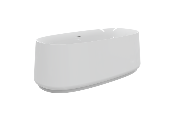 Ванна CEZARES LUX CZR-LUX-CENTRAL-170-82-58