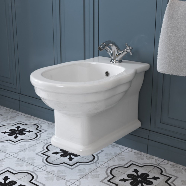 Биде BelBagno BOHEME BB115BH