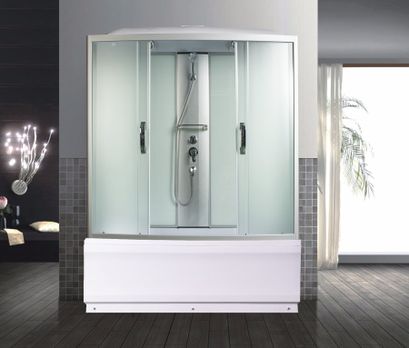 Душевая кабина River Nara 150/80/55 MT