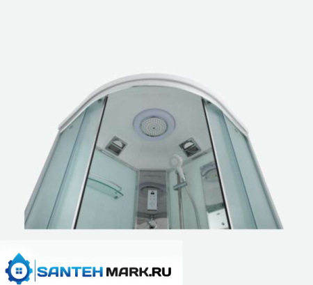 Душевая кабина Timo Comfort T-8880 C 80x80