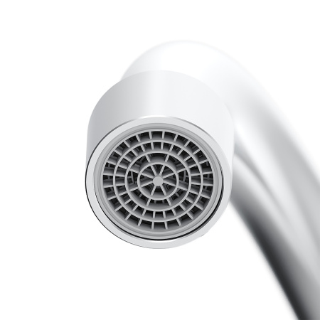 Смеситель для кухонной мойки Damixa Retro 230000000 Хром Смеситель для кухонной мойки Damixa Retro 230000000 Хром