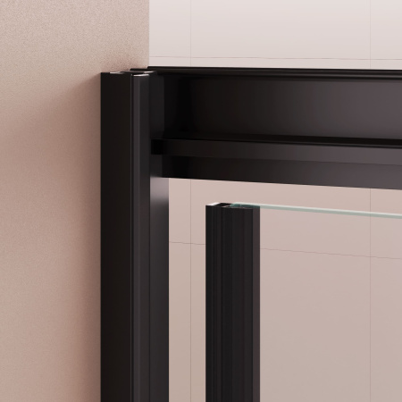 Душевая дверь в нишу RGW PA-02B NEW 1200