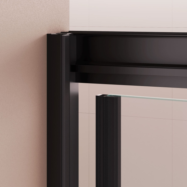 Душевая дверь в нишу RGW PA-02B NEW 1200