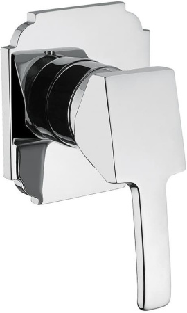 Смеситель для душа Cezares Legend LEGEND-DIM-01 с внутренней частью