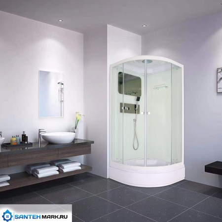 Душевая кабина Parly BMM86