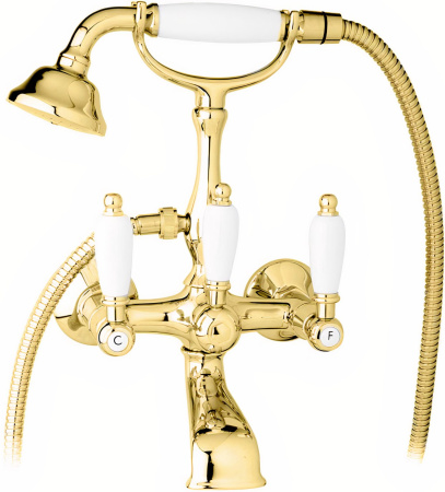 Смеситель Cezares First FIRST-VD-03/24-Bi