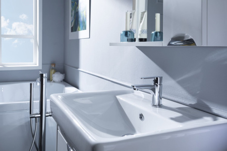 Смеситель Paffoni Red RED071CR