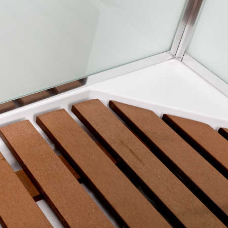 Душевая кабина DTO D 102 R 120x80 Душевая кабина DTO D 102 R 120x80