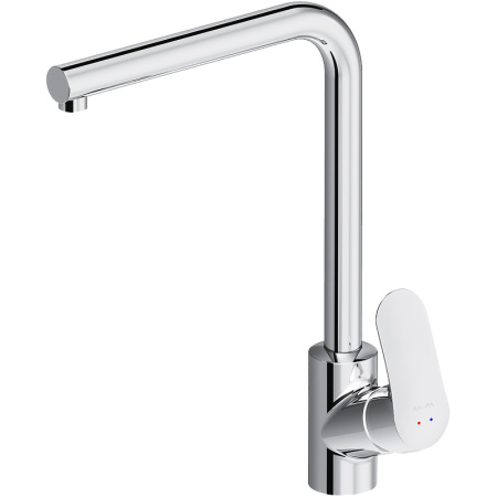 Смеситель для кухонной мойки AM.PM Like F8005000 Хром