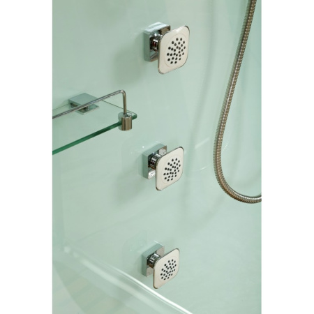 Душевая кабина DTO V V1215 120x90