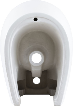 Биде Allen Brau Fantasy 4.11006.21 белый матовый Биде Allen Brau Fantasy 4.11006.21 белый матовый