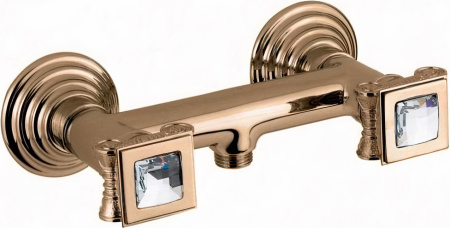 Смеситель Cezares Aphrodite APHRODITE-DS-02-Sw