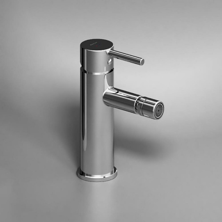 Смеситель для биде Damixa Scandinavian Pure 360240000 Хром