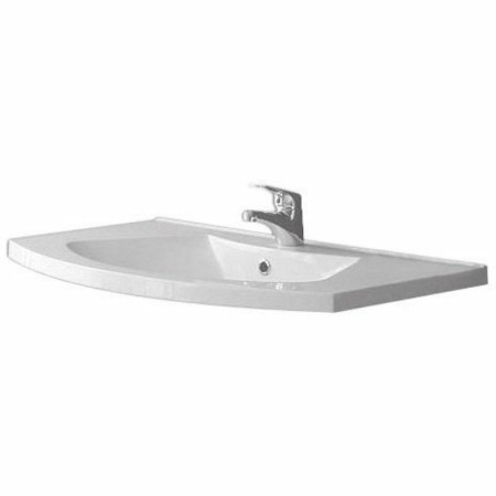 Раковина BelBagno Prospero 60 BB600DVB Белая