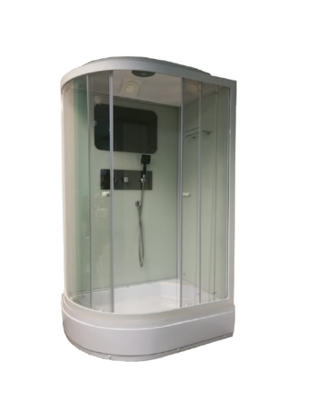 Душевая кабина Parly BMM120R