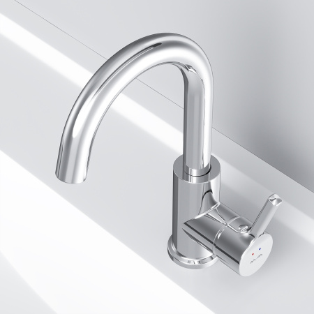 Смеситель Am.Pm X-Joy F85B02700 Хром