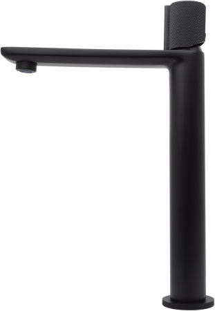 Смеситель Allen Brau Liberty 5.33002-31 черный матовый Смеситель Allen Brau Liberty 5.33002-31 черный матовый