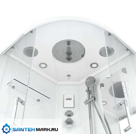 Душевая кабина Teuer D10-75